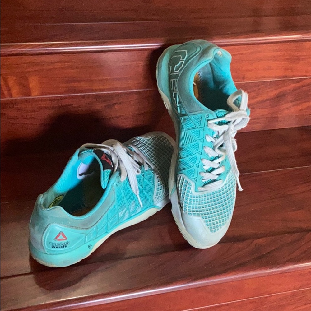 Reebok Nano 4